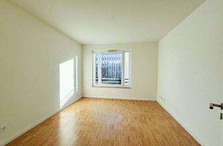 Wohnung mieten in Herzogin-Cecilie-Allee, 28217 Handelshäfen, Ideal für kleine Familien: Großzügige 3-Zimmer-Wohnung in der Überseestadt