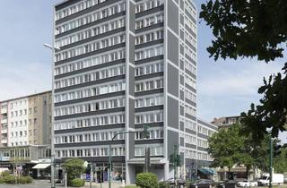 Wohnung mieten in Viehofer Platz 15, 45127 Ostviertel, Perfekte Single-Wohnung direkt an der Uni – Ideal für Studierende und Berufstätige