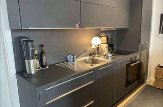 Penthouse mieten in Nordstr. 42, 33102 Paderborn, Exklusives Penthouse mit Traum-Balkon in Bestlage