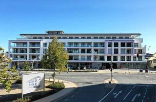 Penthouse mieten in Nordstr. 42, 33102 Paderborn, Exklusives Penthouse mit Traum-Balkon in Bestlage