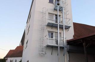 Wohnung mieten in Obermettenbach, 85290 Geisenfeld, 1,5-Zimmer Wohnung in Geisenfeld