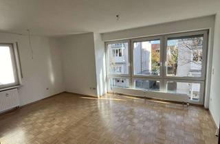 Wohnung mieten in Hillerstraße 13, 74321 Bietigheim-Bissingen, Attraktive 2-Raum-Wohnung mit EBK und Balkon in Bietigheim-Bissingen