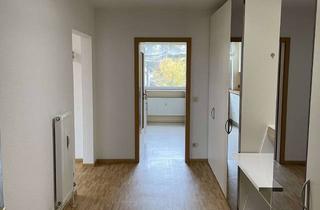 Wohnung mieten in Karl-Zörgiebel-Straße 52, 55128 Bretzenheim, Helle 2-Zimmer Wohnung in Mainz-Bretzenheim