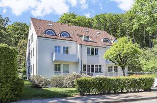 Wohnung mieten in 33619 Hoberge-Uerentrup, Attraktive 2 Zimmer-Wohnung mit Tiefgarage in Hoberge-Uerentrup