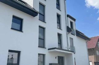 Wohnung mieten in Hinter Den Höfen, 33106 Paderborn, Hochwertige 3-Zimmer-Wohnung mit Balkon in Wewer