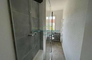 Wohnung mieten in 06369 Weißandt-Gölzau, lichtdurchflutete 3-Raum-Wohnung mit Balkon in der 3. Etage!