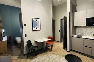 Wohnung mieten in Gersdorfstraße 41, 12105 Mariendorf, Stadtperle ! 1,5-Zimmer-Wohnung mit Terrasse im Erstbezug in Berlin-Mariendorf - 1090 € Miete all-i