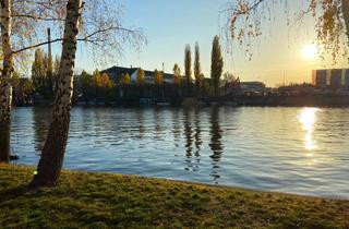 Wohnung mieten in Tabbertstraße 6C, 12459 Oberschöneweide, Sonnenseite? Direkt am Wasser? Willkommen in der Tabbertstraße!