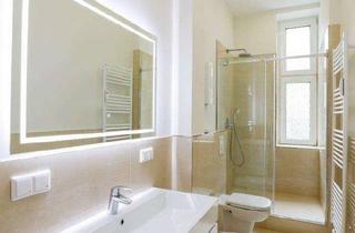 Wohnung mieten in Seegefelder Straße 57, 13583 Spandau, Erstbezug nach Sanierung: Helle 2-Zimmer-Wohnung in Spandau!