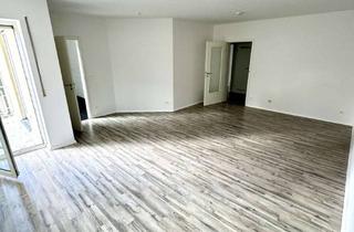 Wohnung mieten in Augsburger Straße 55A, 01309 Striesen-Ost, Lichtdurchflutete & sehr ruhige 3-Zimmer Whg. mit Balkon in Bestlage von Striesen