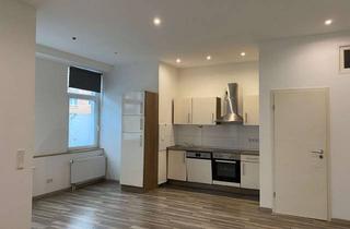 Wohnung mieten in Haltenhoffstraße, 30167 Nordstadt, Helles 1-Zimmer-Apartment mit Einbauküche in Hannover Nordstadt