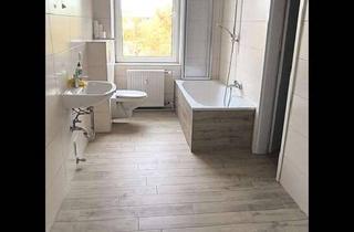 Wohnung mieten in Lindhorster Weg 13 a, 39326 Wolmirstedt, großzügige 4-Raumwohnung in ruhiger Lage