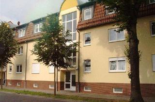 Wohnung mieten in Karl-Thon-Straße 53, 14641 Nauen, Nauen - 2-Raum Wohnung in zentraler Lage