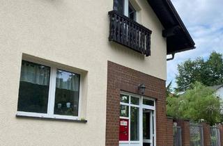 Wohnung mieten in 15344 Strausberg, 2-R-W * Aparmentwohnung *