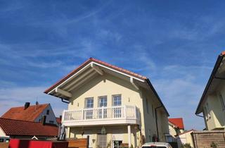 Wohnung mieten in 85452 Moosinning, Bestens Ausgestattete 4,5 Zimmer Wohnung in Zweifamilienhaus in Eichenried, WG geeignet