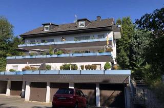 Wohnung mieten in Wielsiepen, 58579 Schalksmühle, 3,5 Zimmer mit Mega Terrasse