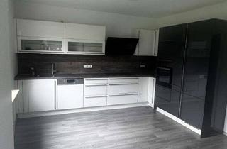 Wohnung mieten in 54497 Morbach, große & helle 3-Zimmer EG-Wohnung mit Garten in Morbach