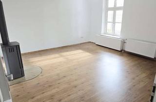 Wohnung mieten in Nordwollestraße 15, 27749 Schafkoven/Donneresch, Schöne 2-Zimmer-Wohnung, EBK, Bad, Balkon