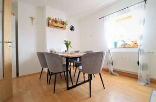 Wohnung mieten in 84056 Rottenburg, großzügige Altbauwohnung zu vermieten!