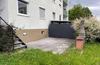 Wohnung mieten in Am Birkenbaum 29, 44339 Brechten, Tolle Erdgeschosswohnung mit schönem Garten