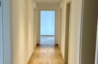 Wohnung mieten in 47475 Kamp-Lintfort, Attraktive familienfreundliche Wohnung im 3.OG