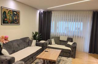 Wohnung mieten in 71067 Sindelfingen, Renovierte 3,5-Zimmer-Wohnung mit Balkon, EBK , Tiefgarage und Smart-Home System