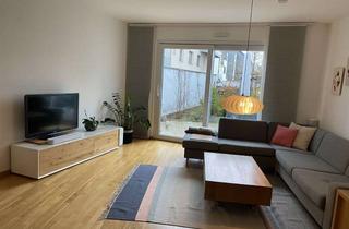 Wohnung mieten in Hochdahler Straße 115, 40724 Hilden, GROSSZÜGIGE 3-Zimmer-Wohnung mit eigener Terrasse in Hilden