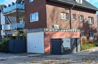 Wohnung mieten in Broicher Straße 342, 41179 Rheindahlen, Moderne 3-Zimmer Wohnung mit Garten in Broich