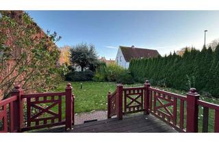 Wohnung mieten in Schleuskuhle 29, 24768 Rendsburg, Renov. Villenetage mit Garten in unmittelbarer Nähe zur Eider