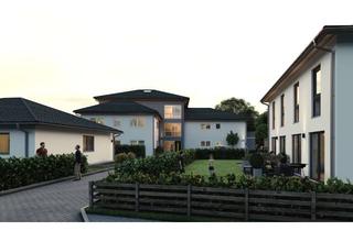 Wohnung mieten in 32584 Löhne, Genießen Sie den Neubau-Flair!