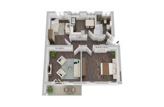 Wohnung mieten in Hohendodeleber Str. 19, 39110 Stadtfeld West, Die Sanierung geht weiter - Vermietung ab 2026