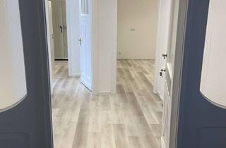 Wohnung mieten in Borbergstr. 23, 59063 Hamm, frisch renovierte 3-Zimmer Wohnung im 1. OG in Hamm-Mitte