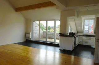 Wohnung mieten in Oberstiftstraße 32, 54338 Schweich, Dachgeschoss mit Dachterrasse im Herzen von Schweich.