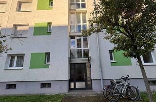 Wohnung mieten in Allensteiner Weg 13, 68307 Schönau, Barrierefreie 2-Zimmer Wohnung im EG, mit Terrasse!