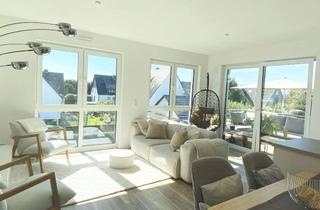 Wohnung mieten in Eichholzstraße 18a, 44289 Lichtendorf, HELLE 2-ZIMMER-WOHNUNG mit eigenem Garten im Dortmunder Lichtendorf