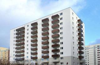 Sozialwohnungen mieten in Kienbergstraße 21, 12685 Marzahn, 3-Raum-Wohnung, Kienbergstr. 21 /08. Etage - OHNE WBS -