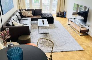 Wohnung mieten in Tacitusstrasse 15, 50968 Bayenthal, möbliert & vollständig ausgestattete 2 ZKDBB Rheinnähe/Südstadt