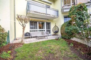 Wohnung mieten in 92334 Berching, ***TOLLE 2-ZIMMER-WOHNUNG IM EG MIT KÜCHE UND GARTENANTEIL***