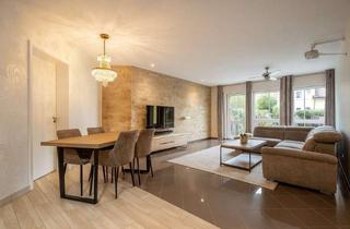 Wohnung mieten in 92334 Berching, ***TOLLE 2-ZIMMER-WOHNUNG IM EG MIT KÜCHE UND GARTENANTEIL***