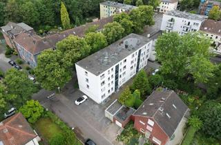 Wohnung mieten in In Den Kämpen, 45770 Marl, Attraktive 4-Zimmer-Wohnung mit 77 m² im 1. Obergeschoss