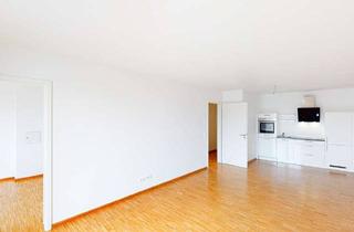 Wohnung mieten in Bahnhofstraße 27-31, 21614 Buxtehude, Kompakter Grundriss, kurze Wege