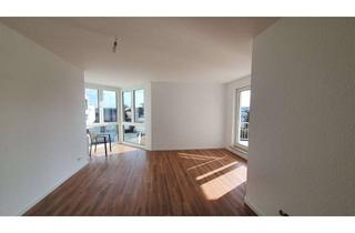 Wohnung mieten in 61250 Usingen, Sonnige 2-Zimmer Wohnung mit Balkon in Usingen