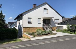 Wohnung mieten in Widilostr. 14, 65719 Hofheim am Taunus, Geräumige 124 m² Wohnung mit Balkon