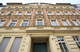 Wohnung mieten in Grünauer Straße 68, 12557 Köpenick, Schöne Familienwohnung in Köpenick