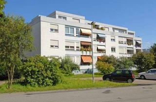 Wohnung mieten in Alemannenstr., 78476 Allensbach, Familiengerechte 3,5-Zimmer-Wohnung