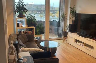 Wohnung mieten in Gaardener Straße 17, 24143 Gaarden-Ost, Moderne 2-Zimmer Wohnung mit Balkon an der Hörn