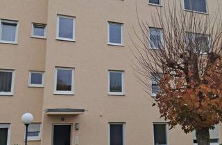 Wohnung mieten in Am Seidenhof 13, 94034 Grubweg, 3-Zimmer Wohnung mit Balkon in Passau-Grubweg