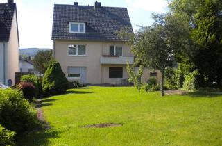 Wohnung mieten in 34134 Oberzwehren, Ruhige, helle Dachwohnung mit Ausblick