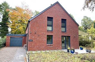 Wohnung mieten in 21149 Neugraben-Fischbek, Exklusive Neubau-Wohnung mit Terrasse & Komplett-Nebenkosten – Erstbezug