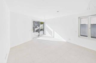 Wohnung mieten in 51069 Dellbrück, Ihr neues Zuhause: Barrierefreie 2-Zimmer-Wohnung mit Sonnenterrasse im Erstbezug